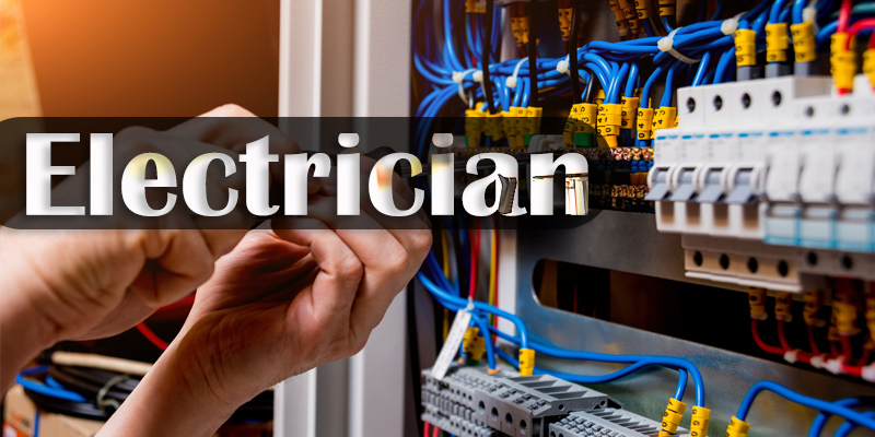 ITI Trade: Electrician