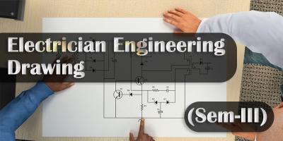 Electrician Engineering Drawing