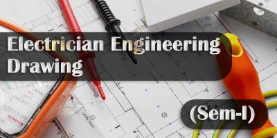 Electrician Engineering Drawing