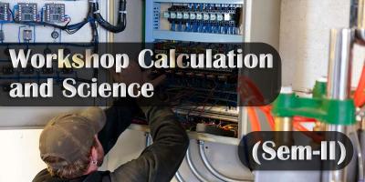 Workshop Calculation and Science